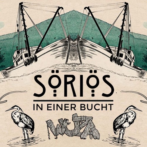 Söriös | 3 Jahre Wuza In Einer Bucht (Salon) | 12.10.2019