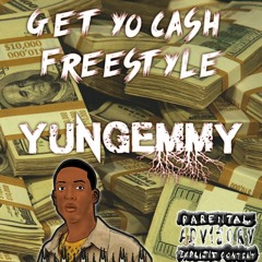 Get Yo Cash Freestyle