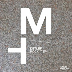 Detlef - Rock It