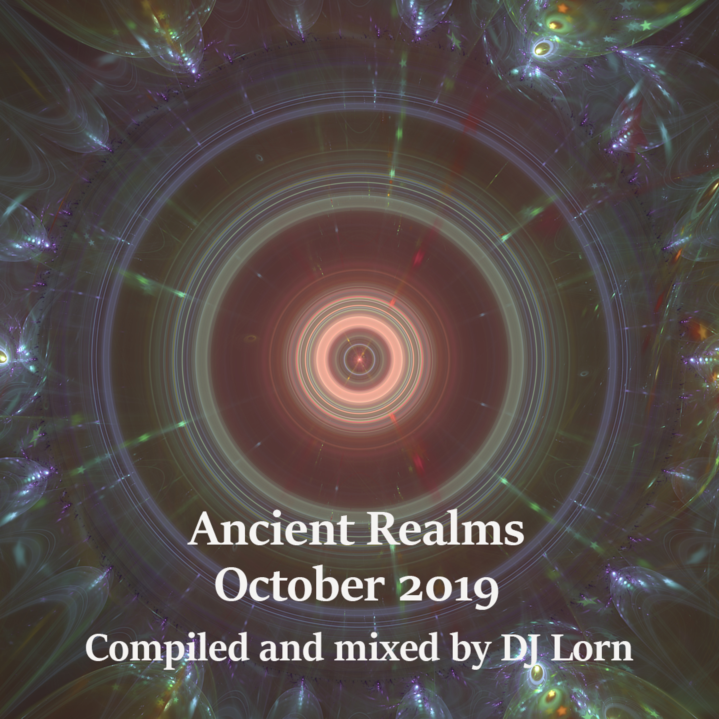 Ancient Realms