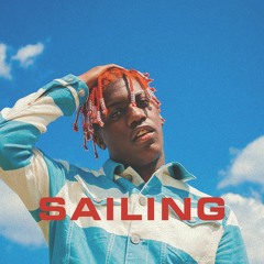 Sailing - Lil Yachty x Swae Lee type beat