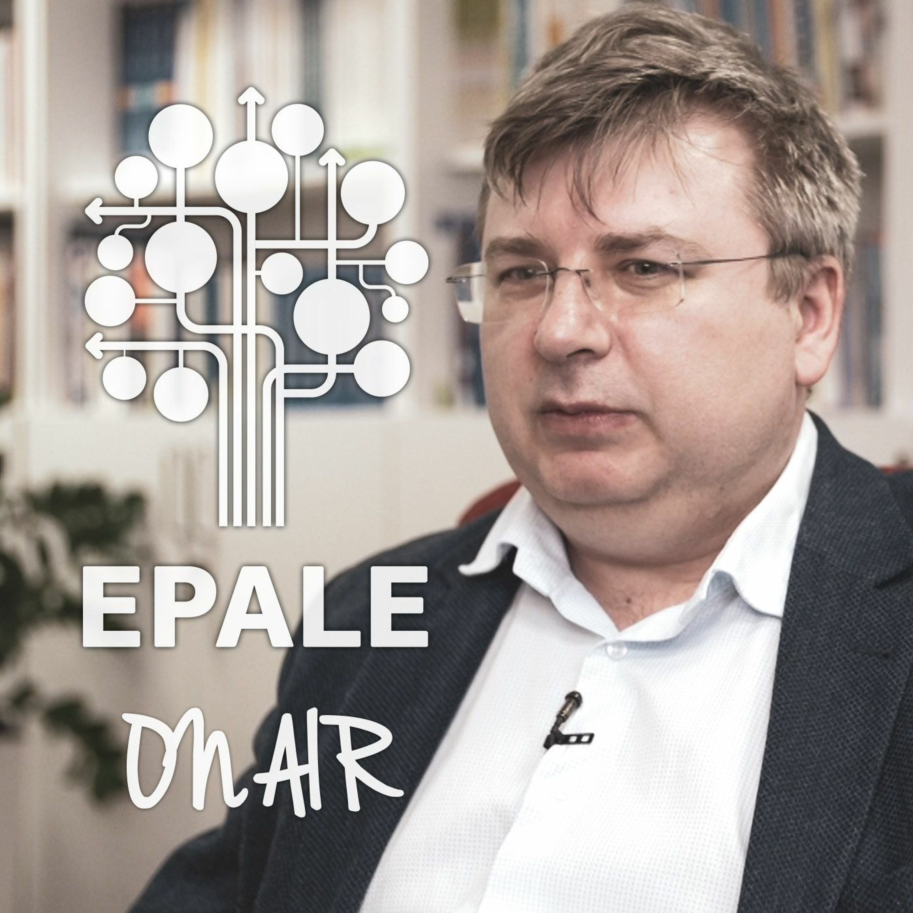 EPALE On-Air