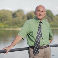 Вялікае інтэрвію зь Зянонам Пазьняком