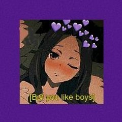 ♡ I Wish You Liked Girls ♡