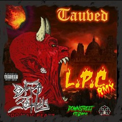 ⚙️ LPC REMIX ⚙️ (feat. Tauved)