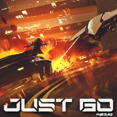 Matduke - Just Go (Original Mix) [Free download]