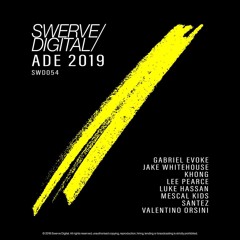 SWD054 - Valentino Orsini - Okay Mate - Original Mix - Swerve Digital