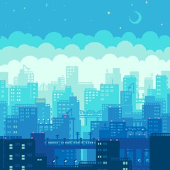 Tiny Little Adiantum / Omae Wa Mou (Slowdown mix)