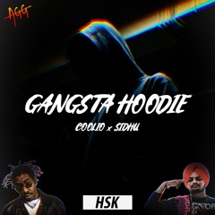 Gangsta Hoodie | HSK [Feat. Sidhu Moose Wala]
