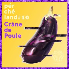 Crâne de Poule - Perchéland #10