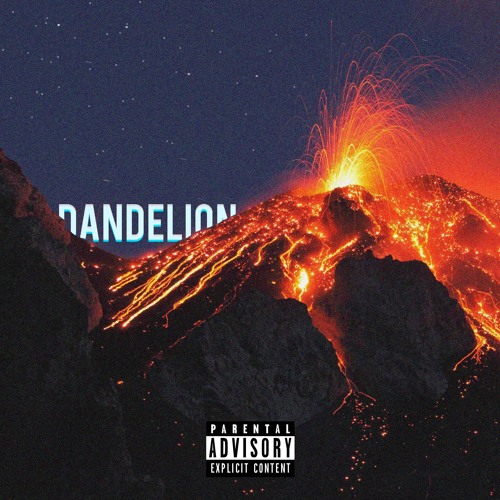 Dandelion – “Vulcano” (King Of Beats Contest)