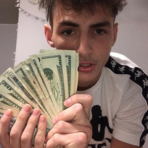 “I know” - ThaKid2Fresh (Prod. BrennenSaulness)