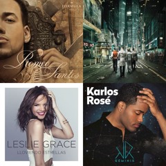 bachata_spotify