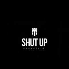 Teephlow - Shut Up Freestyle ( Clean)( BlaqbonezCover)