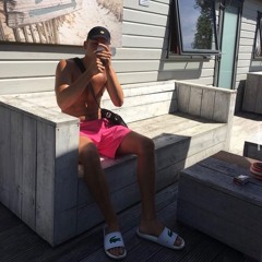 29yannik - Nike (prod. by eliloop)