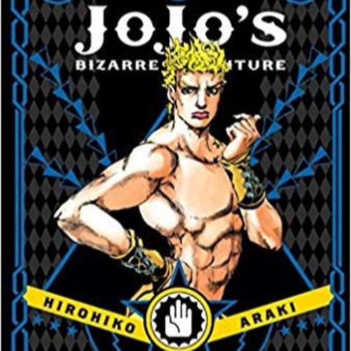 Assistir Anime JoJo no Kimyou na Bouken Part 3: Stardust Crusaders