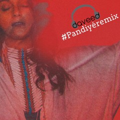 Maya Kamaty - Pandiye (daveed remix edit)