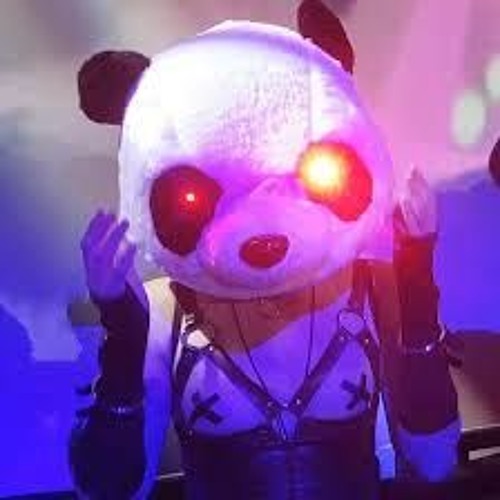 MODWUMP™: 'Panda Boner Rocket Shtick' <feat. Frédéric Iriarte>