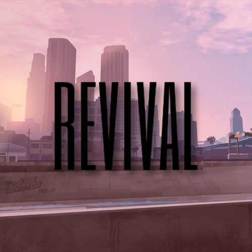 Stream Revival by Akul0vvv | Listen online for free on SoundCloud