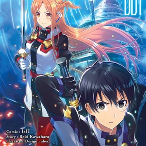 Sword art online ordinal scale streaming hot sale