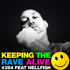 KTRA Episode 394 feat. Hellfish