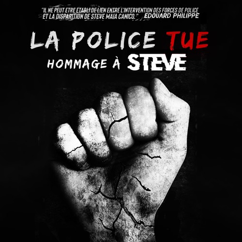 Stream Six Ou Sept - La Police Tue (Hommage à Steve) by Six Ou Sept |  Listen online for free on SoundCloud