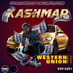 Kashmar - Western Union