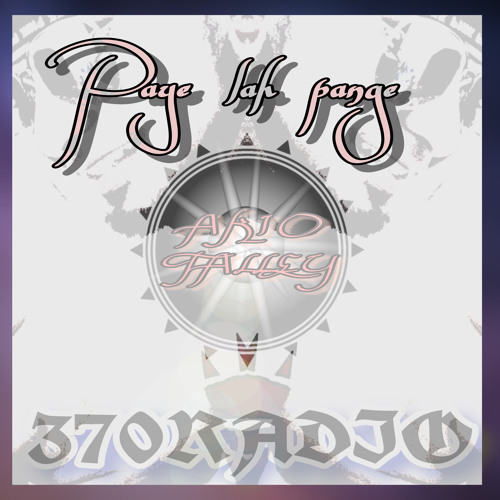 Paye lah Pange (Akio Talley)