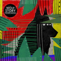 Premiere: Wolf Story - Between The World And Me [Get Physical]