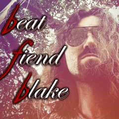 Beat Fiend Blake - Sunset (KING OF BEATS SONG CONTEST)