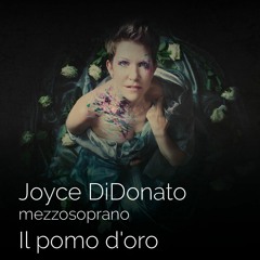 9. DiDonato / Il pomo d'oro
