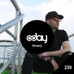 8dayCast 239 - Ornery [ADE19 Exclusive Mix]