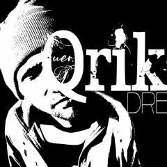 Qrik - Alte Schule (93bpm Instrumental)