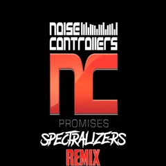 Noisecontrollers - Promises (Spectralizers Remix)