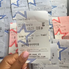 Does Will Smith Make Great Films? Ft Big Man Yus