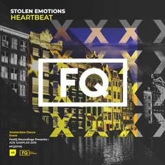 Stolen Emotions - Heartbeat (ADE 2019)