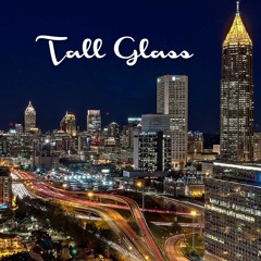 Eric Stoner Ft. Thewaterboy X Bankrollboy - Tall Glass [rough cut](King of Beats Song Contest)