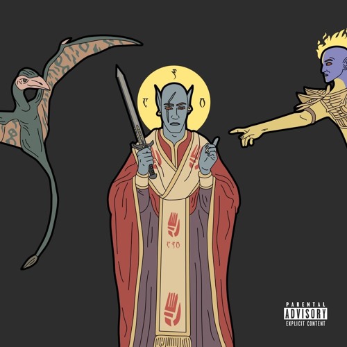 Jiub - Horny