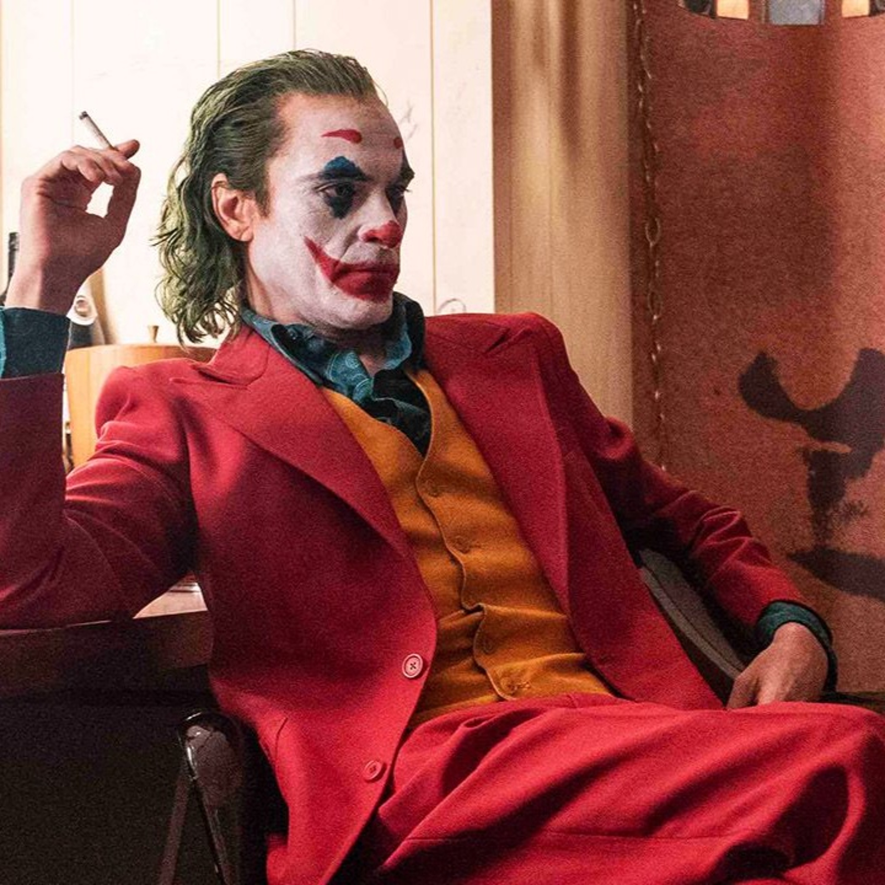 152: Joker episode artwork