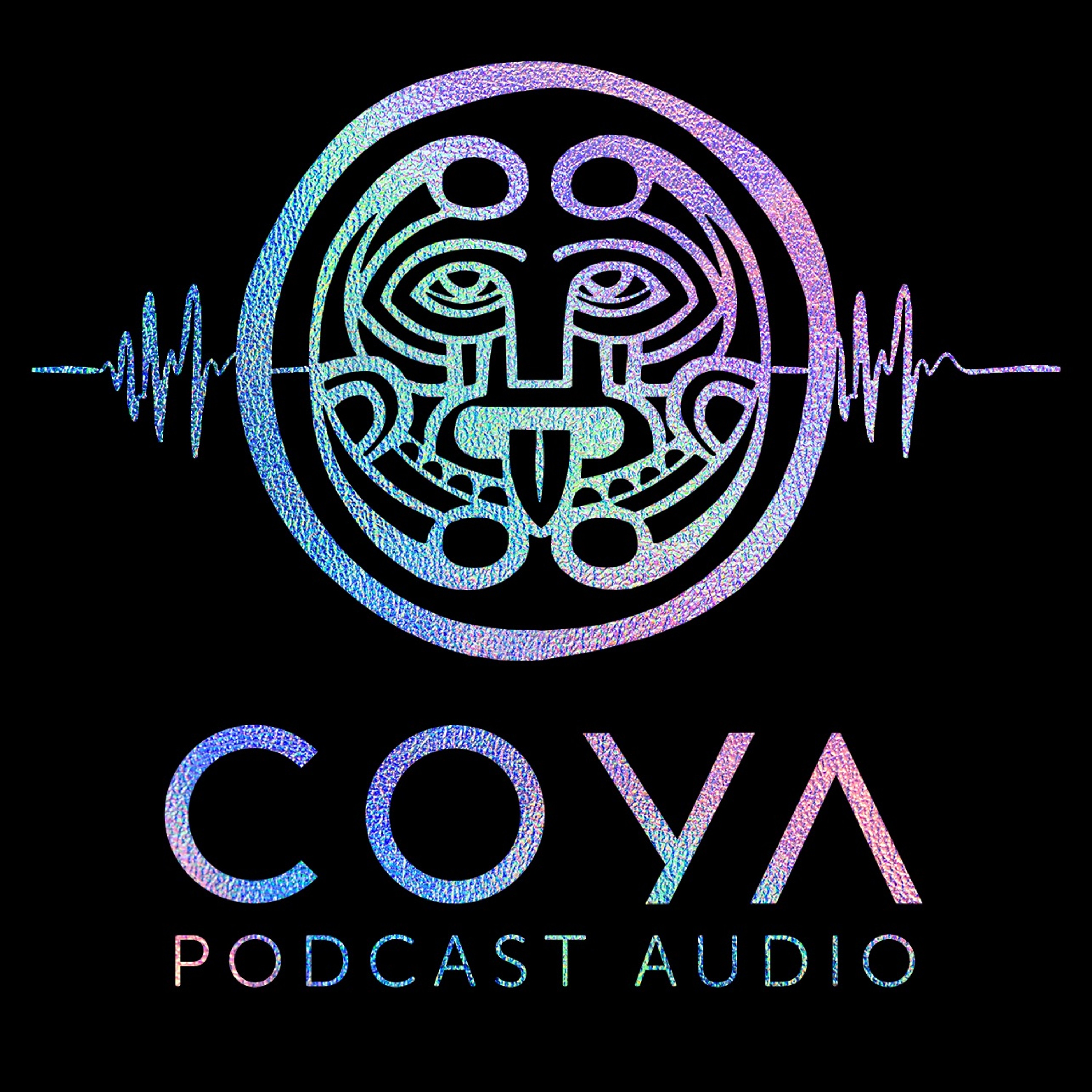 COYA Podcast
