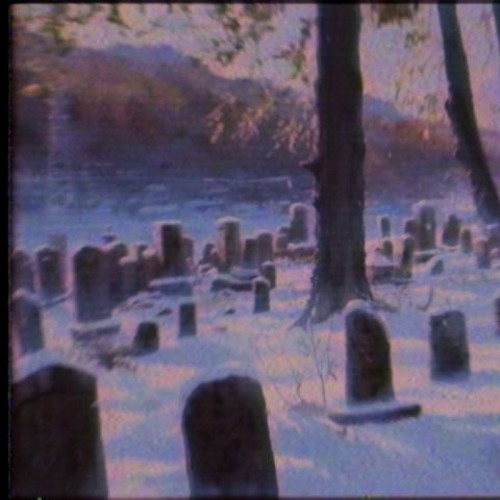 Resting Place