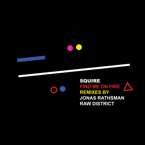 Indulto Truecolors By Squire