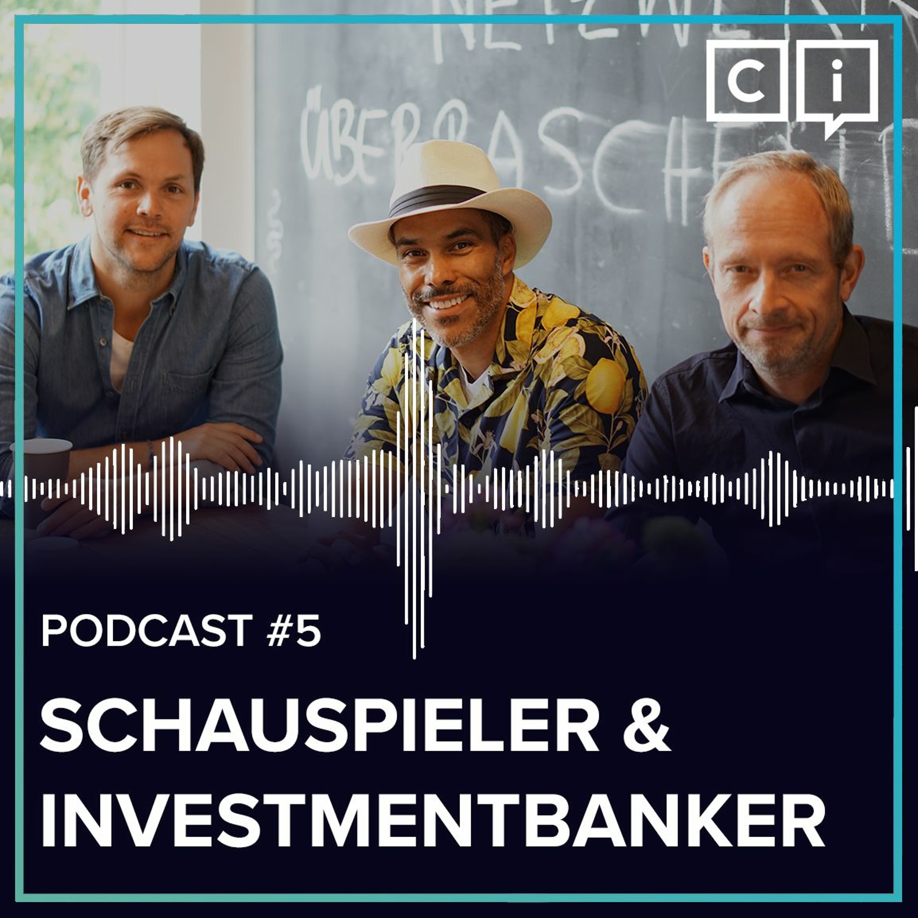 Der CAPinside Podcast