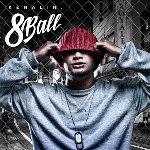 8 Ball - Kenalan