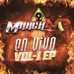 El Güero - Marca MP (en vivo)