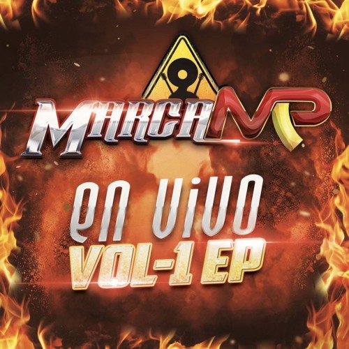 El Güero - Marca MP (en vivo)