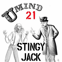 U Mind Ep. 21 Stingy Jack