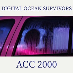Digital Ocean Survivors - ACC 2000