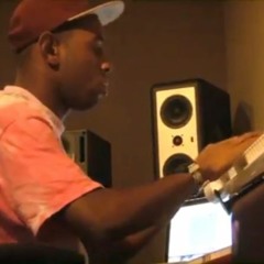 Tyler, The Creator Making 48