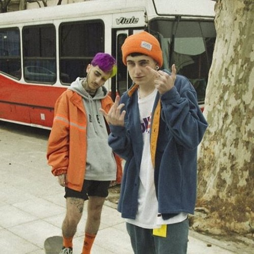 DILLOM x MUEREJOVEN - A$AP (Audio Oficial)